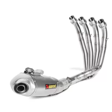 Akrapovic Honda CB 650 R S-H6R11-AFT