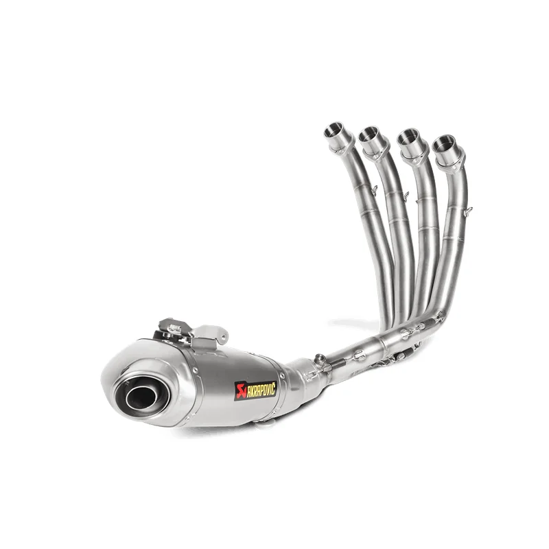 Akrapovic Honda CB 650 R S-H6R11-AFT