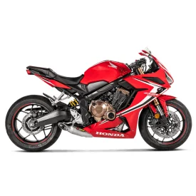 Akrapovic Honda CB 650 R S-H6R11-AFT