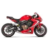 Akrapovic Honda CB 650 R S-H6R11-AFT