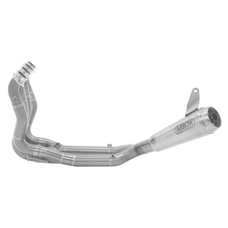 Arrow Exhaust Bmw S 1000 RR Arrow Exhaust Bmw S 1000 RR