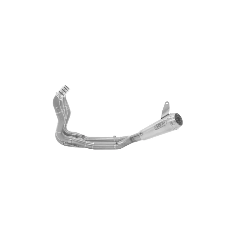 Arrow Exhaust Bmw S 1000 RR