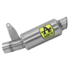 Arrow Exhaust Bmw S 1000 RR
