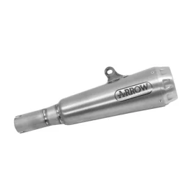 Arrow Exhaust Kawasaki Z400 