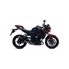 Arrow Exhaust Kawasaki Z400 
