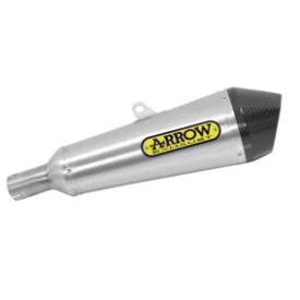 Arrow Exhaust Kawasaki Z400 