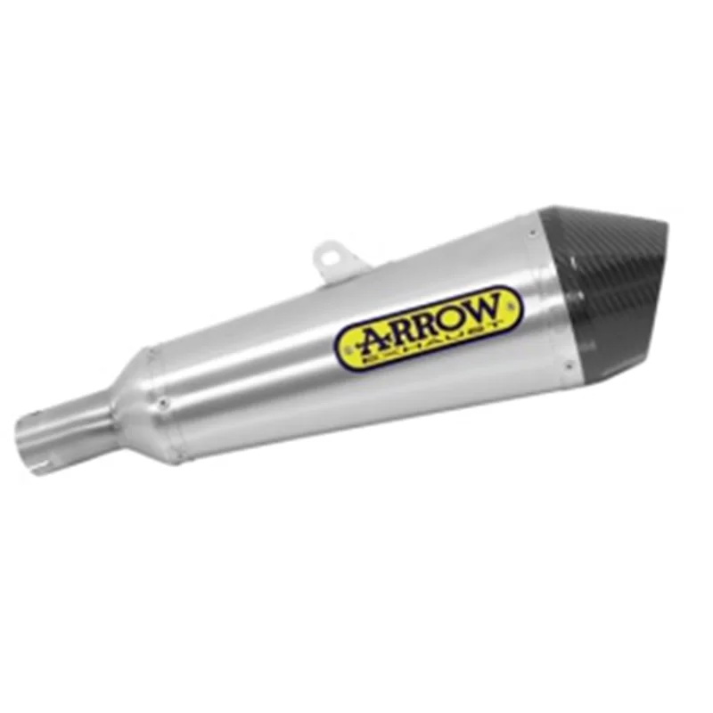 Arrow Exhaust Kawasaki Z400 Arrow Exhaust Kawasaki Z400