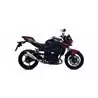 Arrow Exhaust Kawasaki Z400 