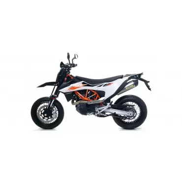 Arrow Exhaust Ktm 690 SMC R