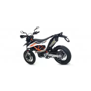 Arrow Exhaust Ktm 690 SMC R