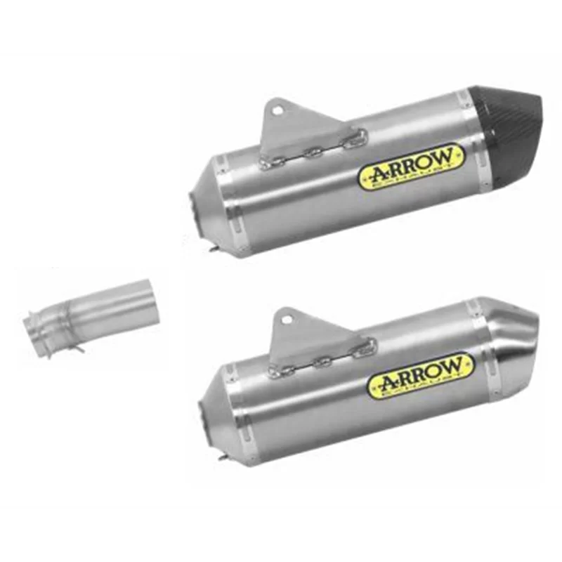 Arrow Exhaust Ktm 690 SMC R Arrow Exhaust Ktm 690 SMC R