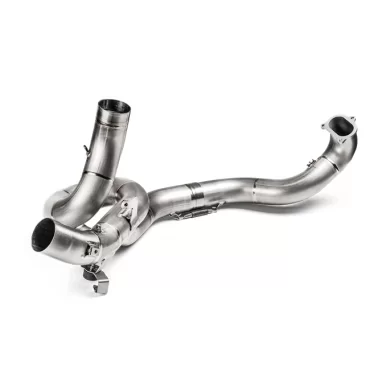 Akrapovic Ducati Multistrada 1200/1200S E-D12E6