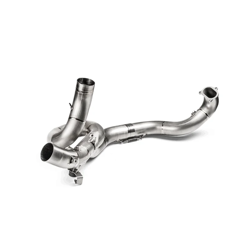 Akrapovic Ducati Multistrada 1200/1200S E-D12E6
