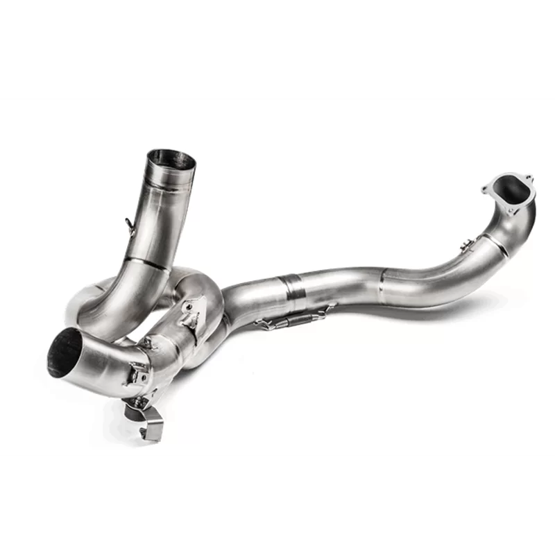 Akrapovic Ducati Multistrada 1200/1200S E-D12E6