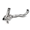 Akrapovic Ducati Multistrada 1200/1200S E-D12E6
