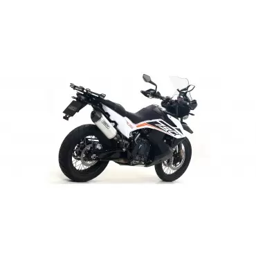 Arrow Exhaust Ktm 790 Adventure