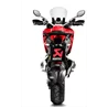 Akrapovic Ducati Multistrada 1200/1200S S S-D12SO9-HAPT