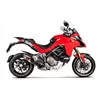 Akrapovic Ducati Multistrada 1200/1200S S S-D12SO9-HAPT