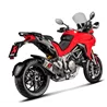 Akrapovic Ducati Multistrada 1200/1200S S S-D12SO9-HAPT