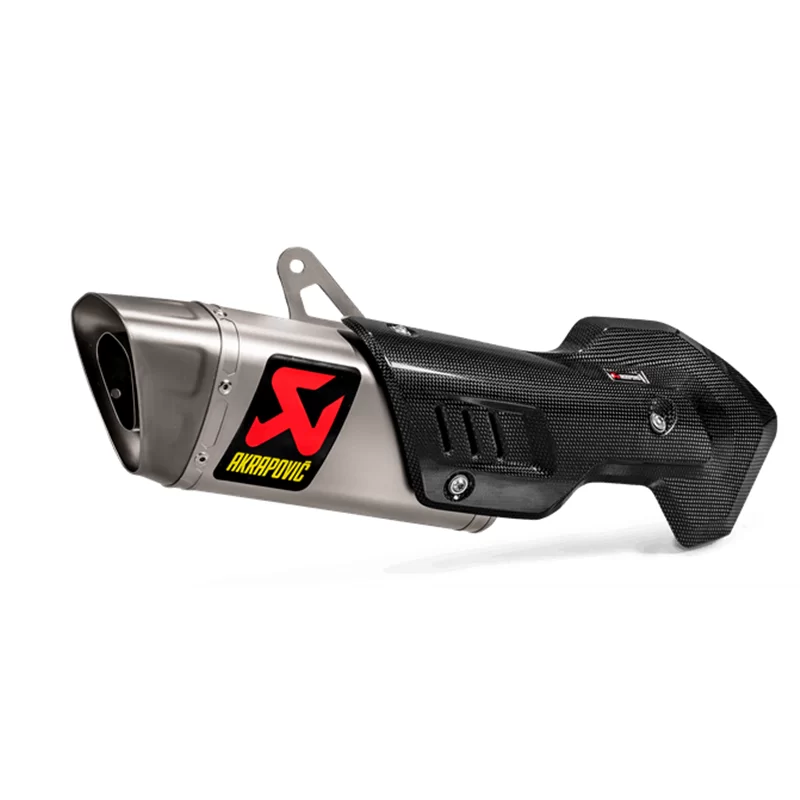 Akrapovic Ducati Multistrada 1200/1200S S S-D12SO9-HAPT