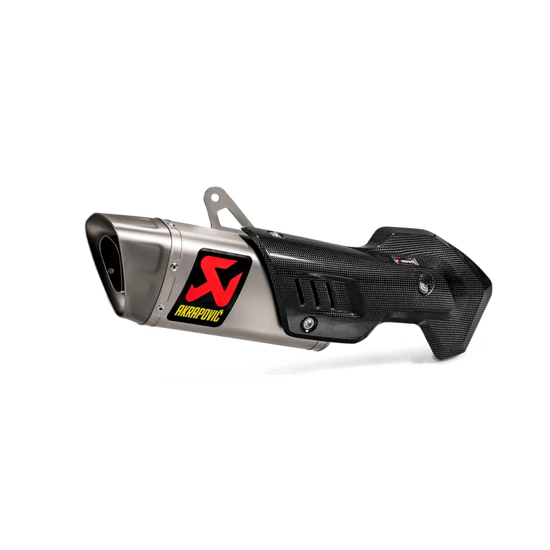 Akrapovic Ducati Multistrada 1200/1200S S S-D12SO9-HAPT