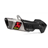 Akrapovic Ducati Multistrada 1200/1200S S S-D12SO9-HAPT