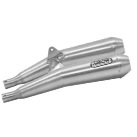 Arrow Exhaust Triumph Speed Twin 1200