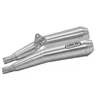 Arrow Exhaust Triumph Speed Twin 1200
