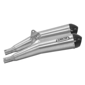Arrow Exhaust Triumph Speed Twin 1200