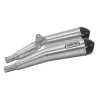 Arrow Exhaust Triumph Speed Twin 1200