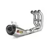 Akrapovic Yamaha MT 09 S-Y9R8-HEGEHT - P-KAT-O57