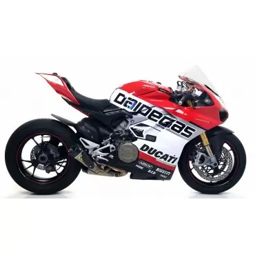 ArrowDucati Panigale V4