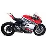 ArrowDucati Panigale V4