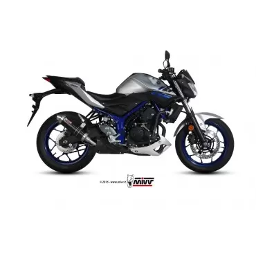 Mivv GP Yamaha MT 03