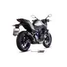 Mivv GP Yamaha MT 03