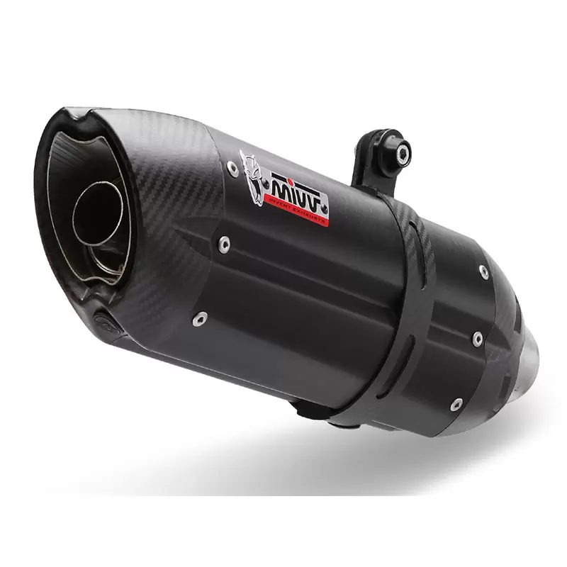 Mivv Suono Yamaha MT 03 Mivv Suono Yamaha MT 03