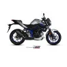 Mivv Suono Yamaha MT 03