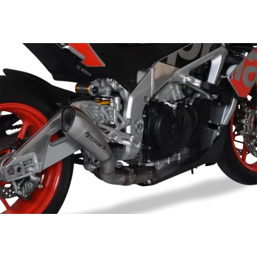 Hp Corse Hydroform Short Aprilia RSV4