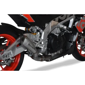 Hp Corse Hydroform Short Aprilia RSV4