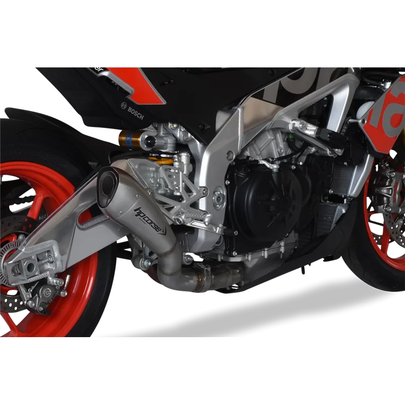 Hp Corse Hydroform Short Aprilia RSV4