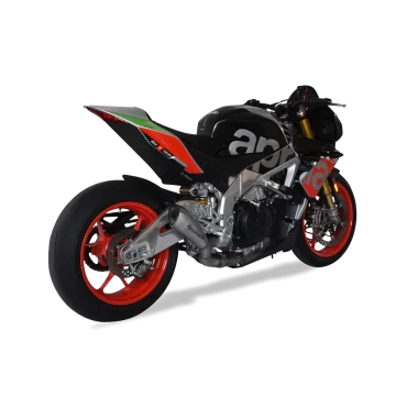 Hp Corse Hydroform Short Aprilia RSV4