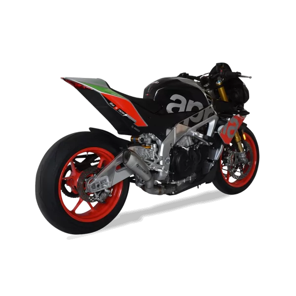 Hp Corse Hydroform Short Aprilia RSV4