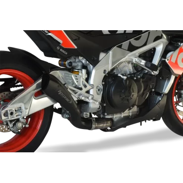 Hp Corse Hydroform Short Aprilia RSV4