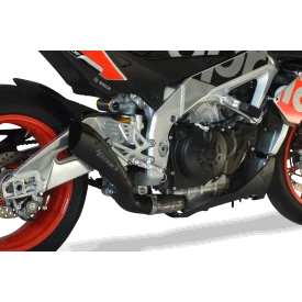 Hp Corse Hydroform Short Aprilia RSV4