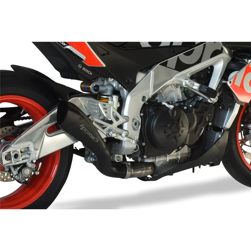 Hp Corse Hydroform Short Aprilia RSV4