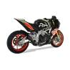 Hp Corse Hydroform Short Aprilia RSV4