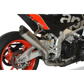 Hp Corse Evoxtreme Aprilia RSV4
