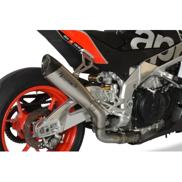 Hp Corse Evoxtreme Aprilia RSV4