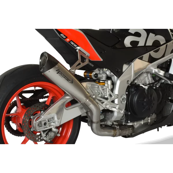 Hp Corse Evoxtreme Aprilia RSV4