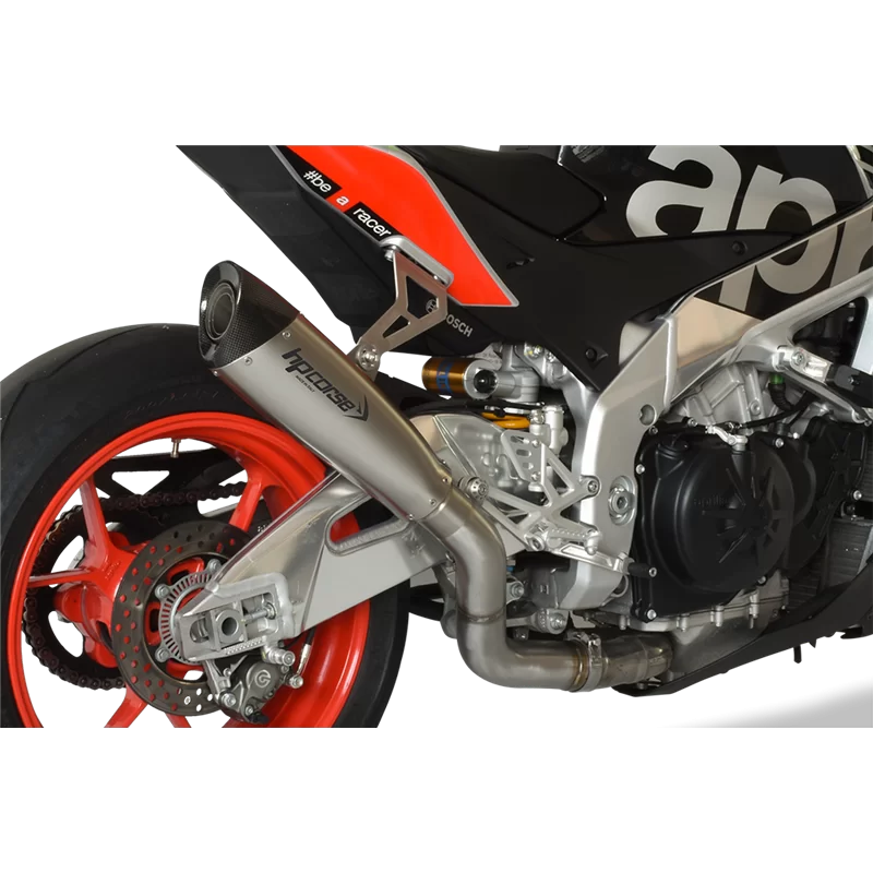 Hp Corse Evoxtreme Aprilia RSV4